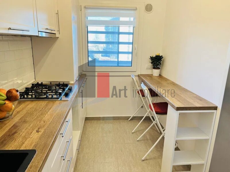 Bucurestii Noi Apartament (studio) cu 2 camere de vanzare in zona Bucurestii Noi